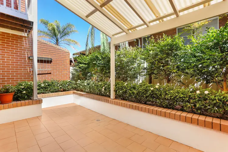 Fourth view of Homely townhouse listing, 3/30 Wrights Road, Drummoyne NSW 2047