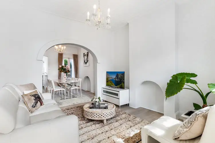 Second view of Homely house listing, 213 Young Street, Annandale NSW 2038