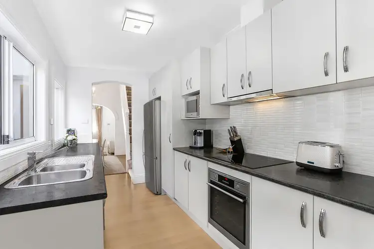 Fifth view of Homely house listing, 213 Young Street, Annandale NSW 2038