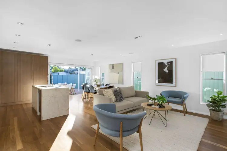 21 Hampton Street, Croydon Park NSW 2133