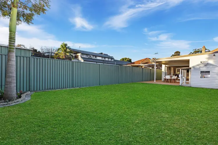 Third view of Homely house listing, 21 Hampton Street, Croydon Park NSW 2133