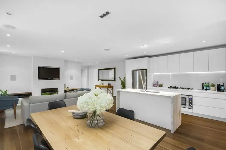 Fourth view of Homely house listing, 21 Hampton Street, Croydon Park NSW 2133