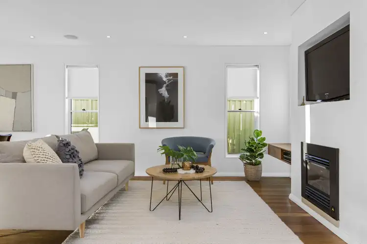 Fifth view of Homely house listing, 21 Hampton Street, Croydon Park NSW 2133