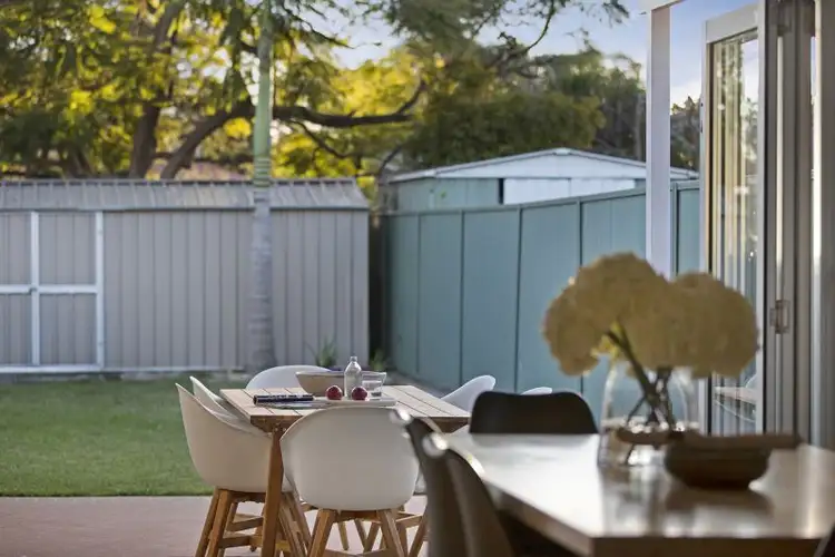 Sixth view of Homely house listing, 21 Hampton Street, Croydon Park NSW 2133