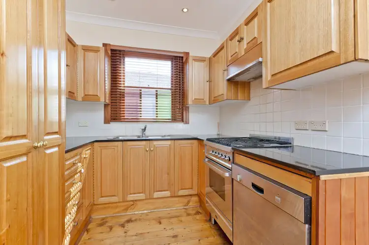 Second view of Homely house listing, 12 Mons Street, Russell Lea NSW 2046
