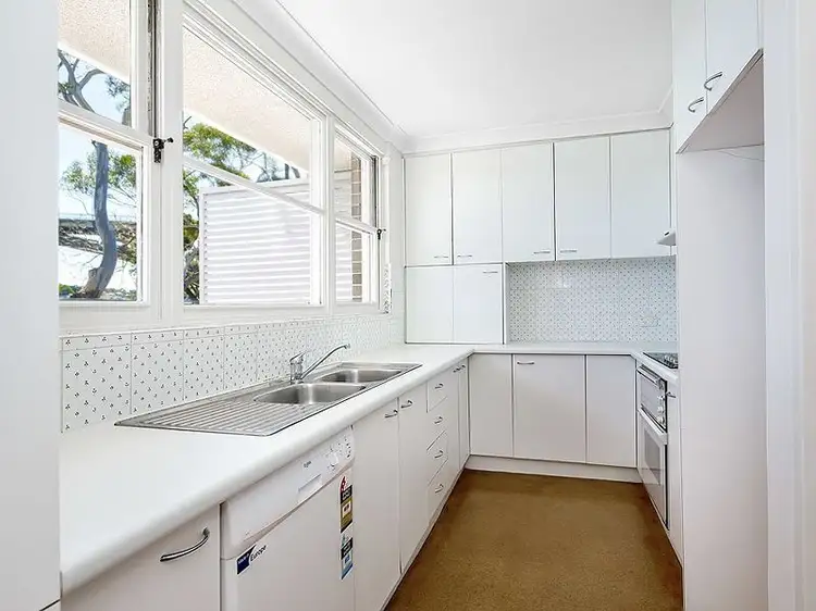Third view of Homely apartment listing, 3/334 Victoria Place, Drummoyne NSW 2047