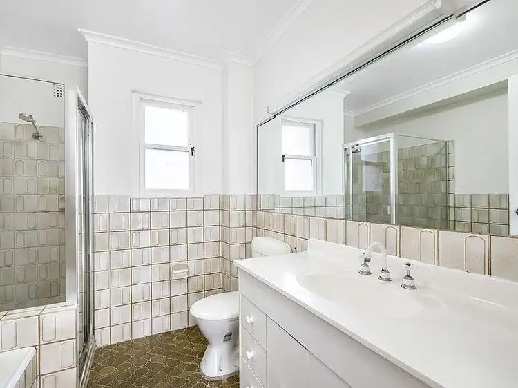 Fourth view of Homely apartment listing, 3/334 Victoria Place, Drummoyne NSW 2047