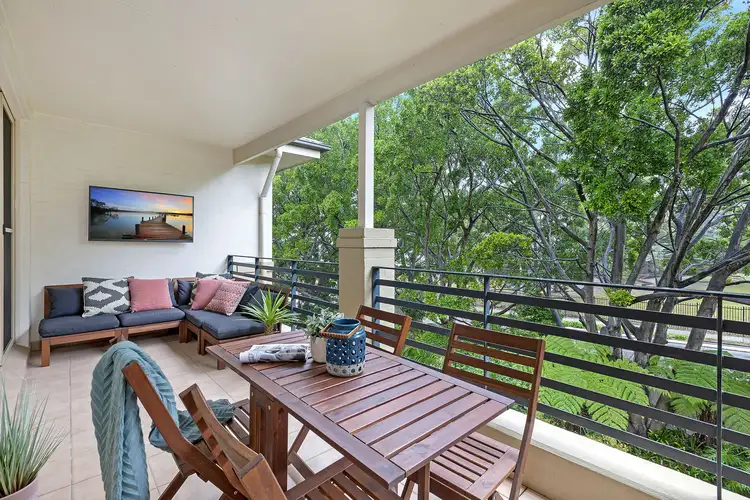 24/3a Blackwall Point Road, Abbotsford NSW 2046