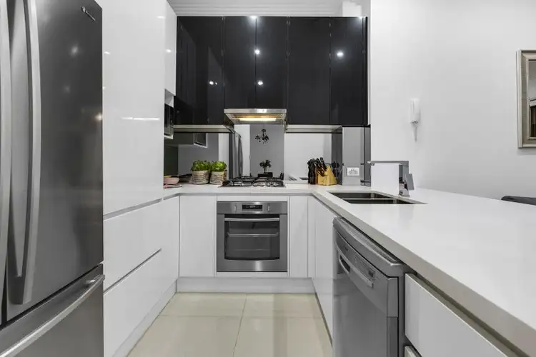 Third view of Homely apartment listing, 24/3a Blackwall Point Road, Abbotsford NSW 2046