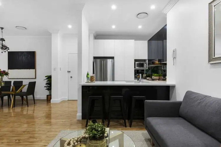 Fourth view of Homely apartment listing, 24/3a Blackwall Point Road, Abbotsford NSW 2046