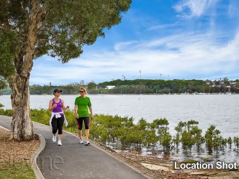 Main view of Homely house listing, 48 Rickard Street, Five Dock NSW 2046