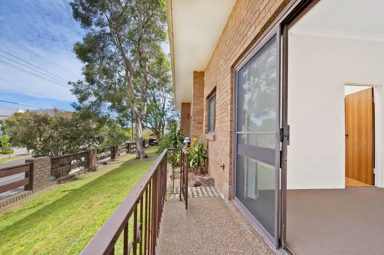 Second view of Homely unit listing, 2/37 Drummoyne Avenue, Drummoyne NSW 2047
