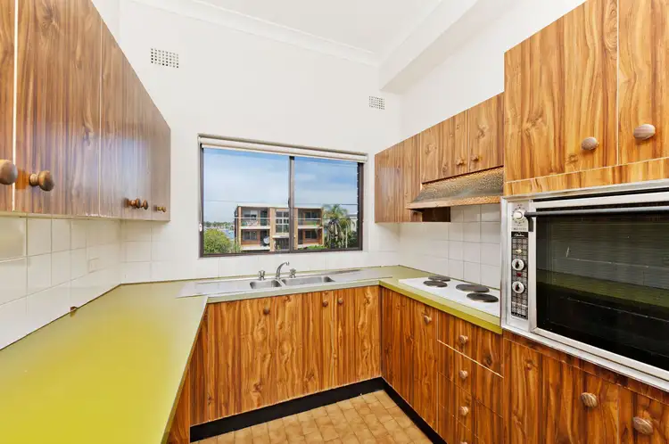 Third view of Homely unit listing, 2/37 Drummoyne Avenue, Drummoyne NSW 2047