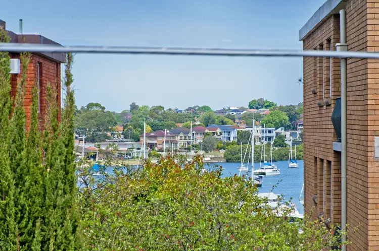Fourth view of Homely unit listing, 2/37 Drummoyne Avenue, Drummoyne NSW 2047