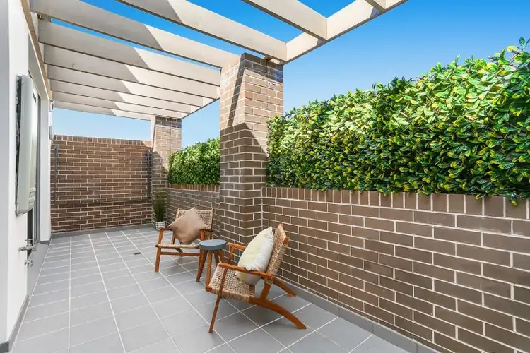 Third view of Homely apartment listing, 10/24 Burwood Road, Belfield NSW 2191