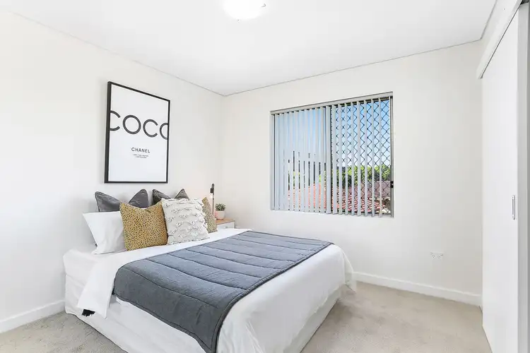 Sixth view of Homely apartment listing, 10/24 Burwood Road, Belfield NSW 2191