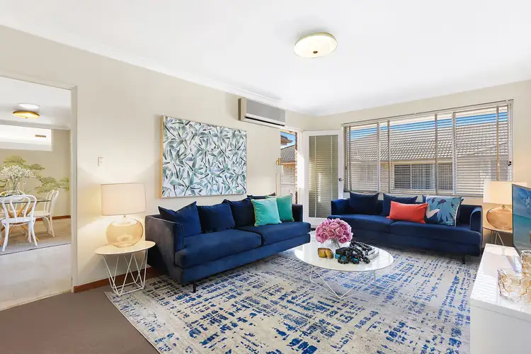 11/54 Tranmere Street, Drummoyne NSW 2047