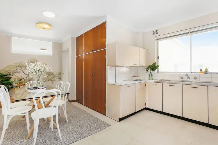 Second view of Homely apartment listing, 11/54 Tranmere Street, Drummoyne NSW 2047