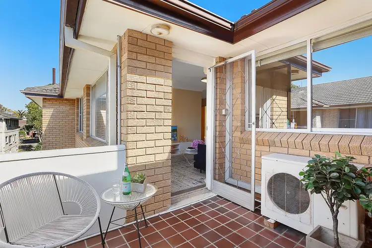 Third view of Homely apartment listing, 11/54 Tranmere Street, Drummoyne NSW 2047