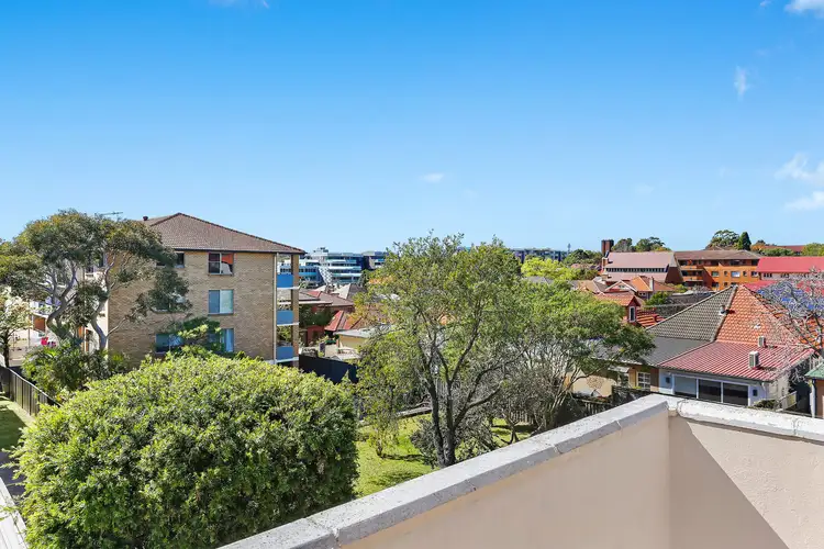 Fourth view of Homely apartment listing, 11/54 Tranmere Street, Drummoyne NSW 2047