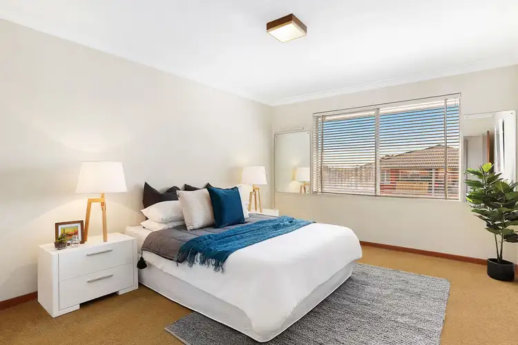 Fifth view of Homely apartment listing, 11/54 Tranmere Street, Drummoyne NSW 2047