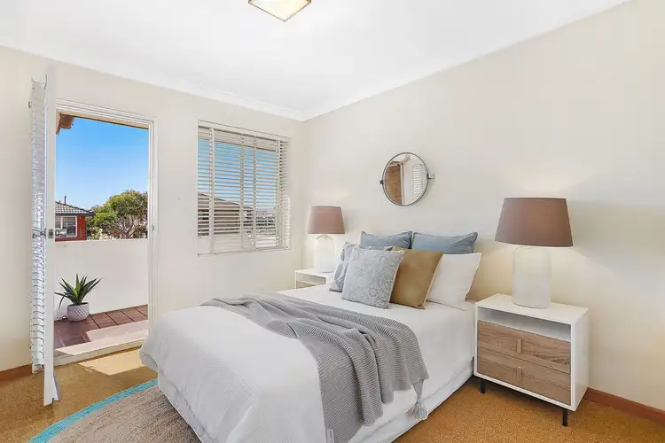 Sixth view of Homely apartment listing, 11/54 Tranmere Street, Drummoyne NSW 2047