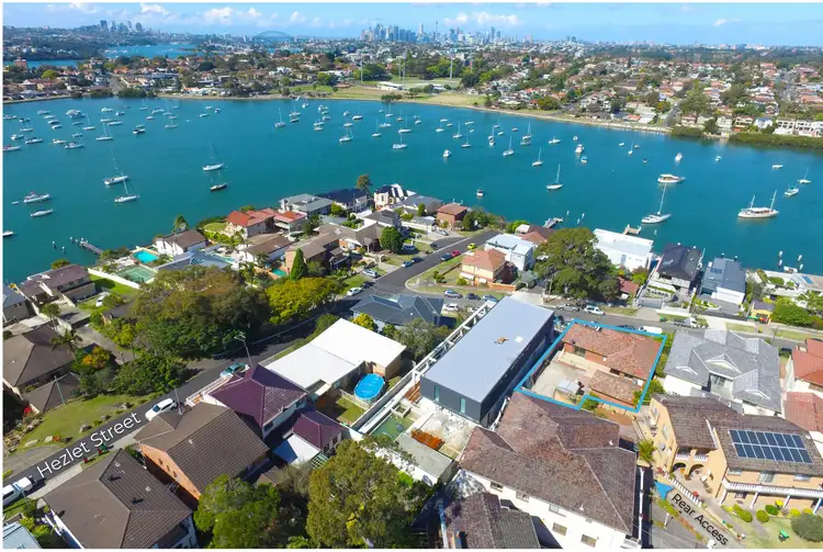 Main view of Homely house listing, 62 Burns Crescent, Chiswick NSW 2046