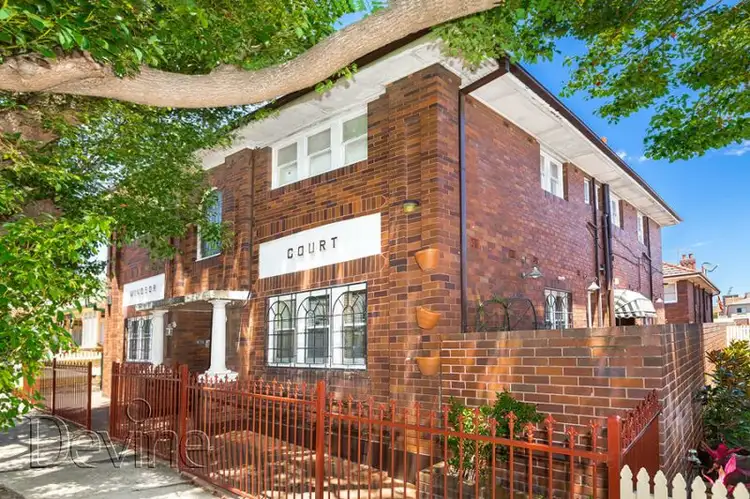 8/3A Wrights Road, Drummoyne NSW 2047