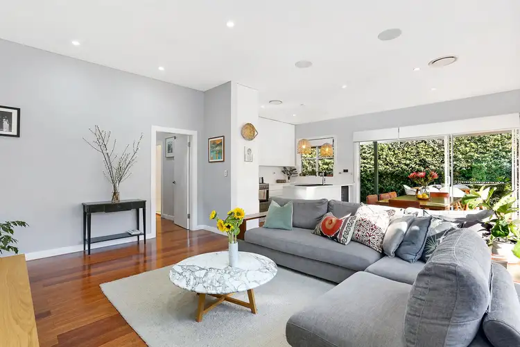 Second view of Homely house listing, 1 Mons Street, Russell Lea NSW 2046