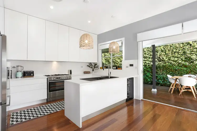 Fourth view of Homely house listing, 1 Mons Street, Russell Lea NSW 2046