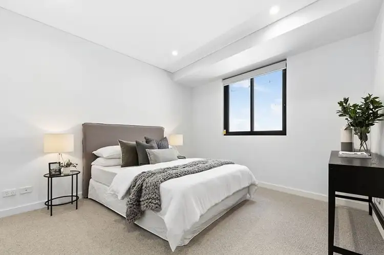 Third view of Homely apartment listing, 4/364 Victoria Place, Drummoyne NSW 2047