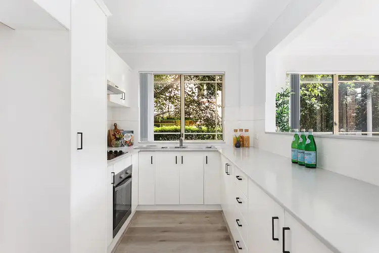 Second view of Homely unit listing, 5/6 Grosvenor Street, Croydon NSW 2132