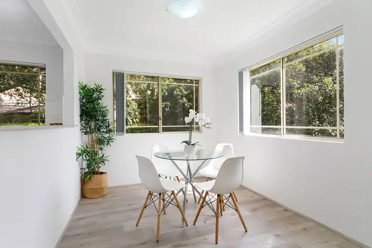 Third view of Homely unit listing, 5/6 Grosvenor Street, Croydon NSW 2132