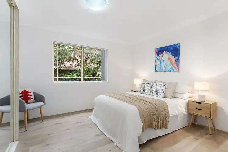 Fourth view of Homely unit listing, 5/6 Grosvenor Street, Croydon NSW 2132