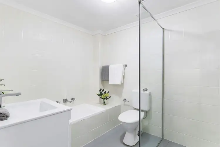 Fifth view of Homely unit listing, 5/6 Grosvenor Street, Croydon NSW 2132
