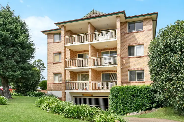 Sixth view of Homely unit listing, 5/6 Grosvenor Street, Croydon NSW 2132