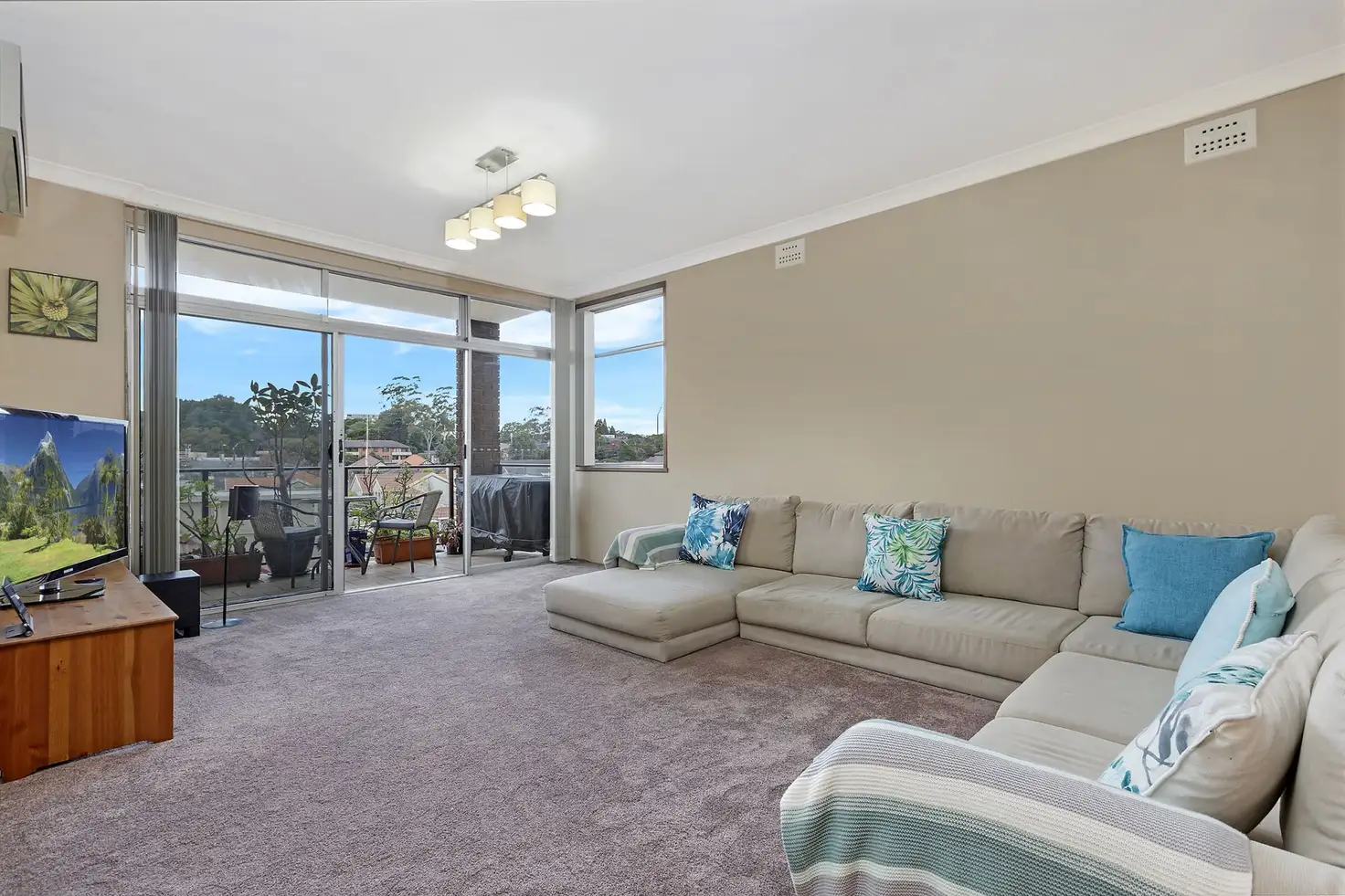 Main view of Homely unit listing, 8/283 Victoria Place, Drummoyne NSW 2047