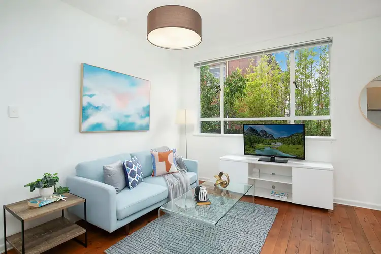 3/12 Allman Avenue, Summer Hill NSW 2130