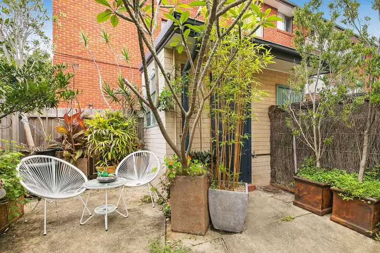 Second view of Homely apartment listing, 3/12 Allman Avenue, Summer Hill NSW 2130
