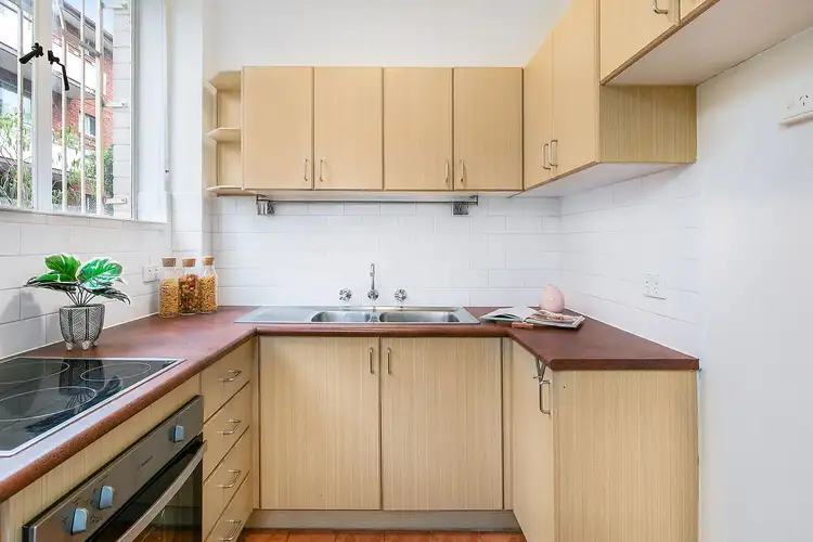 Third view of Homely apartment listing, 3/12 Allman Avenue, Summer Hill NSW 2130