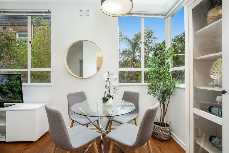 Fourth view of Homely apartment listing, 3/12 Allman Avenue, Summer Hill NSW 2130