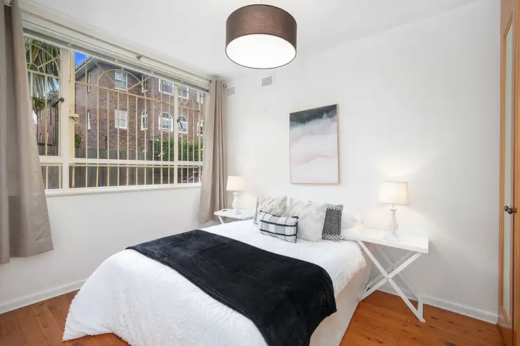 Fifth view of Homely apartment listing, 3/12 Allman Avenue, Summer Hill NSW 2130