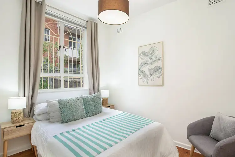 Sixth view of Homely apartment listing, 3/12 Allman Avenue, Summer Hill NSW 2130