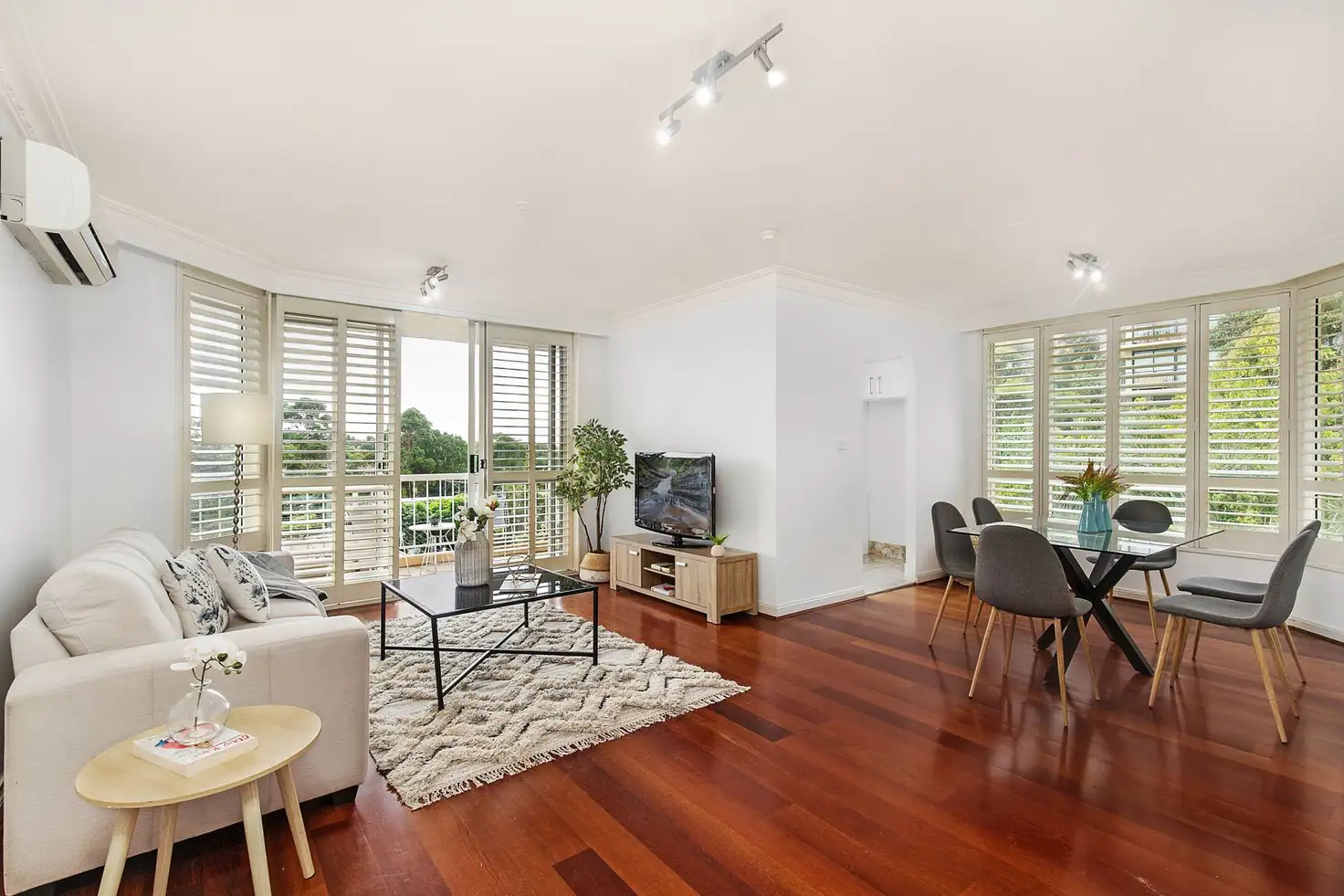 Main view of Homely apartment listing, 5C/1 Francis Road, Artarmon NSW 2064