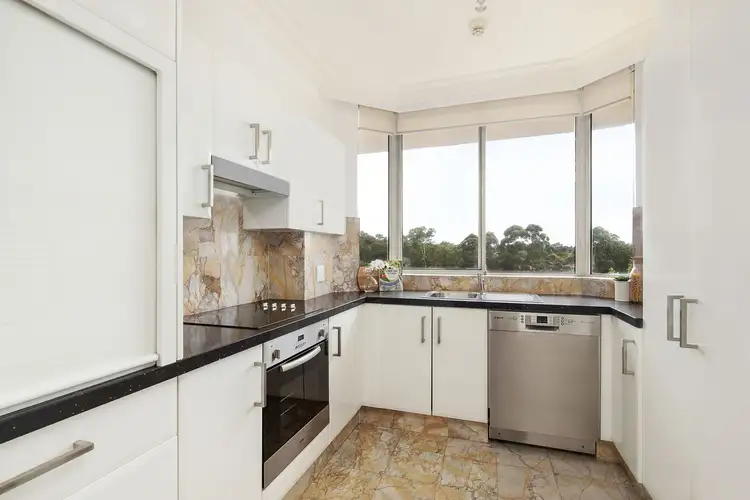 Second view of Homely apartment listing, 5C/1 Francis Road, Artarmon NSW 2064