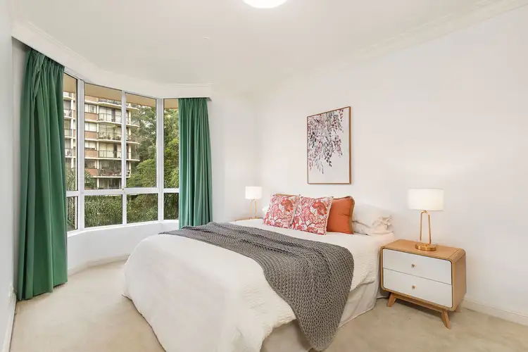 Third view of Homely apartment listing, 5C/1 Francis Road, Artarmon NSW 2064