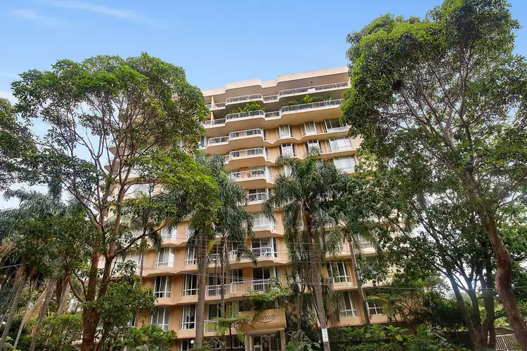 Fifth view of Homely apartment listing, 5C/1 Francis Road, Artarmon NSW 2064