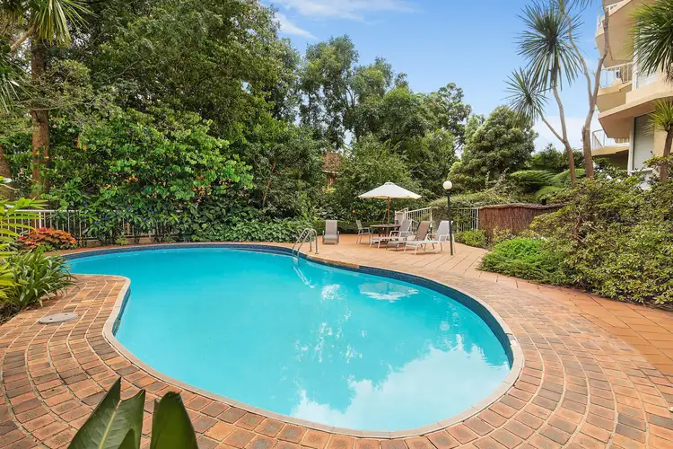 Sixth view of Homely apartment listing, 5C/1 Francis Road, Artarmon NSW 2064