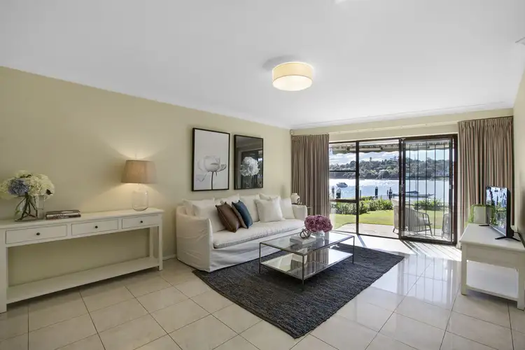 Main view of Homely unit listing, 5/28 Walton Crescent, Abbotsford NSW 2046