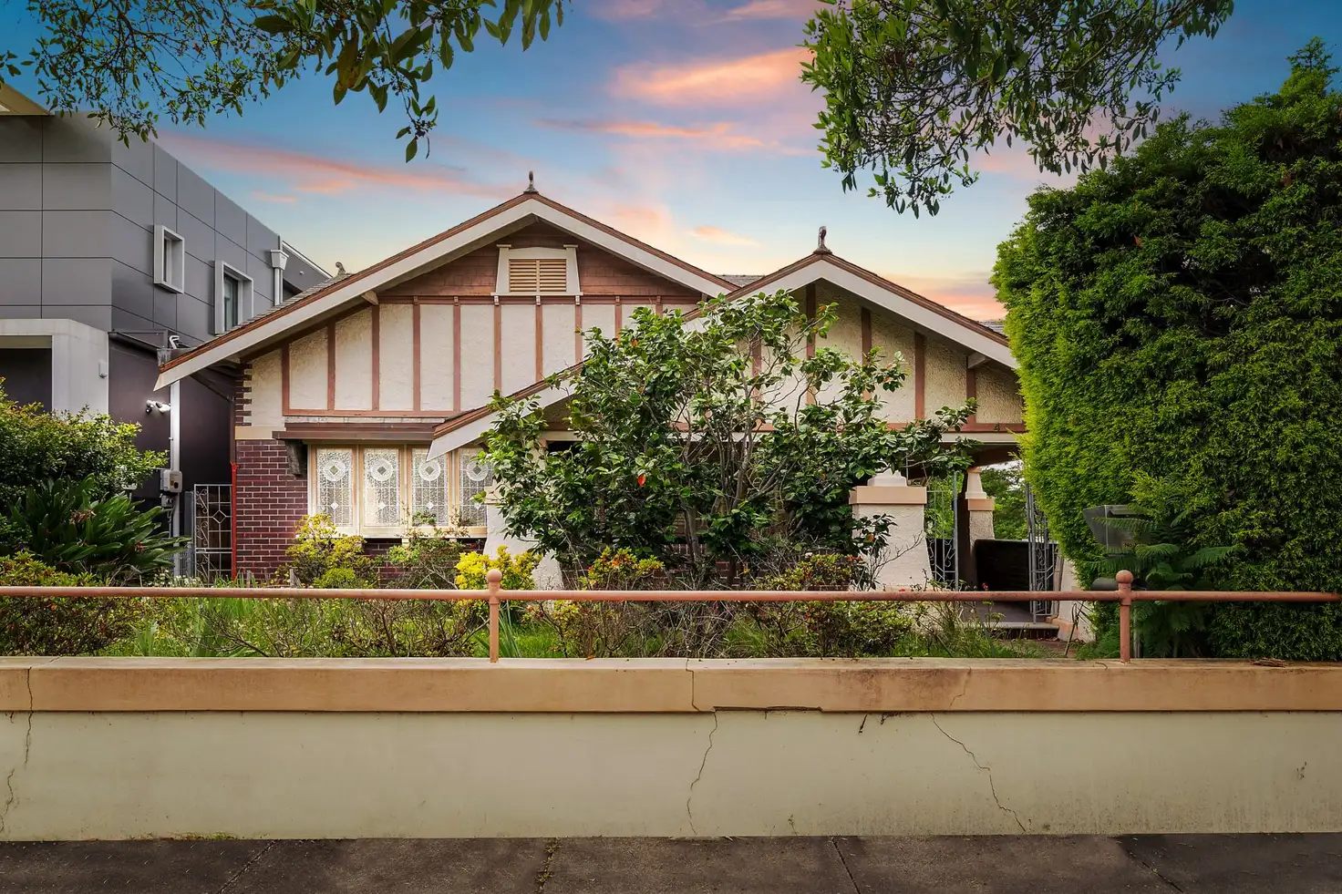 Main view of Homely house listing, 4 Chalmers Road, Strathfield NSW 2135